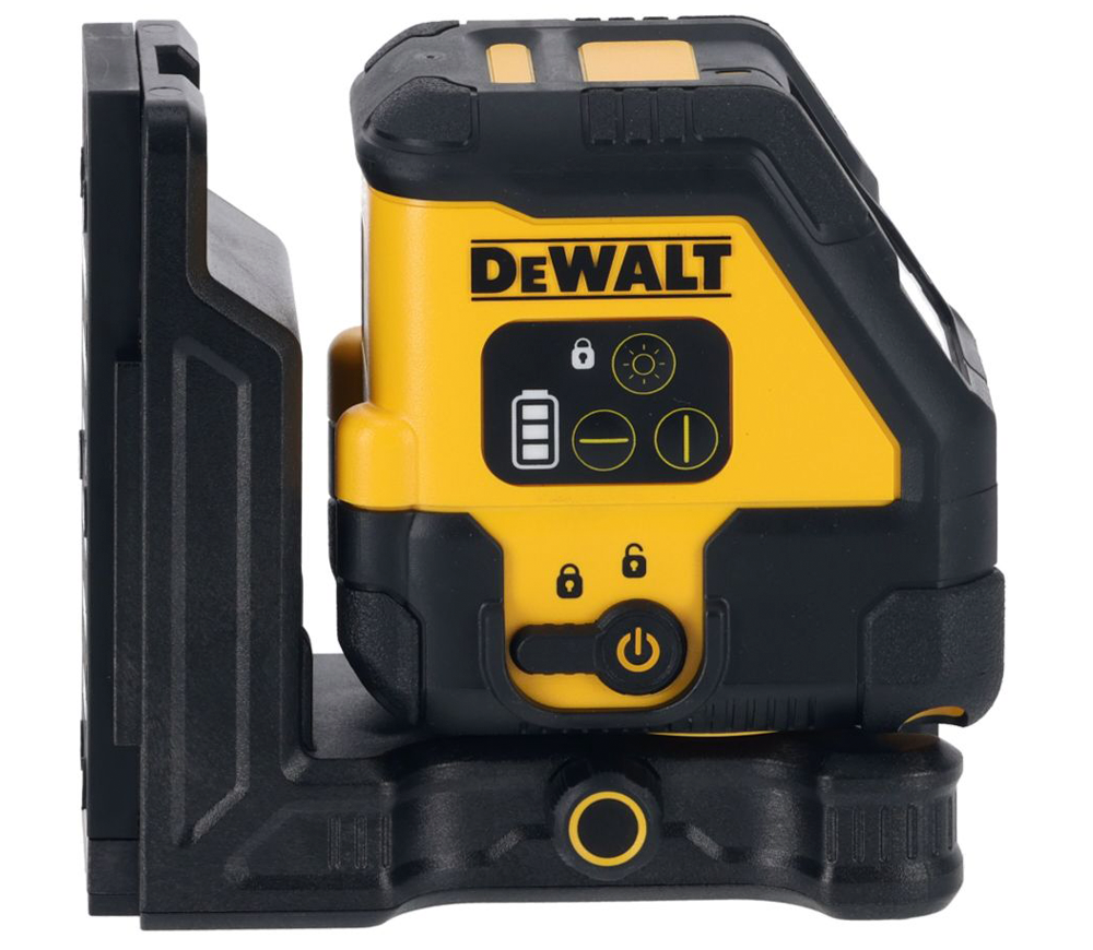 Лазерный уровень DEWALT  DCLE14201RB-XJ 2луча 30m photo 1