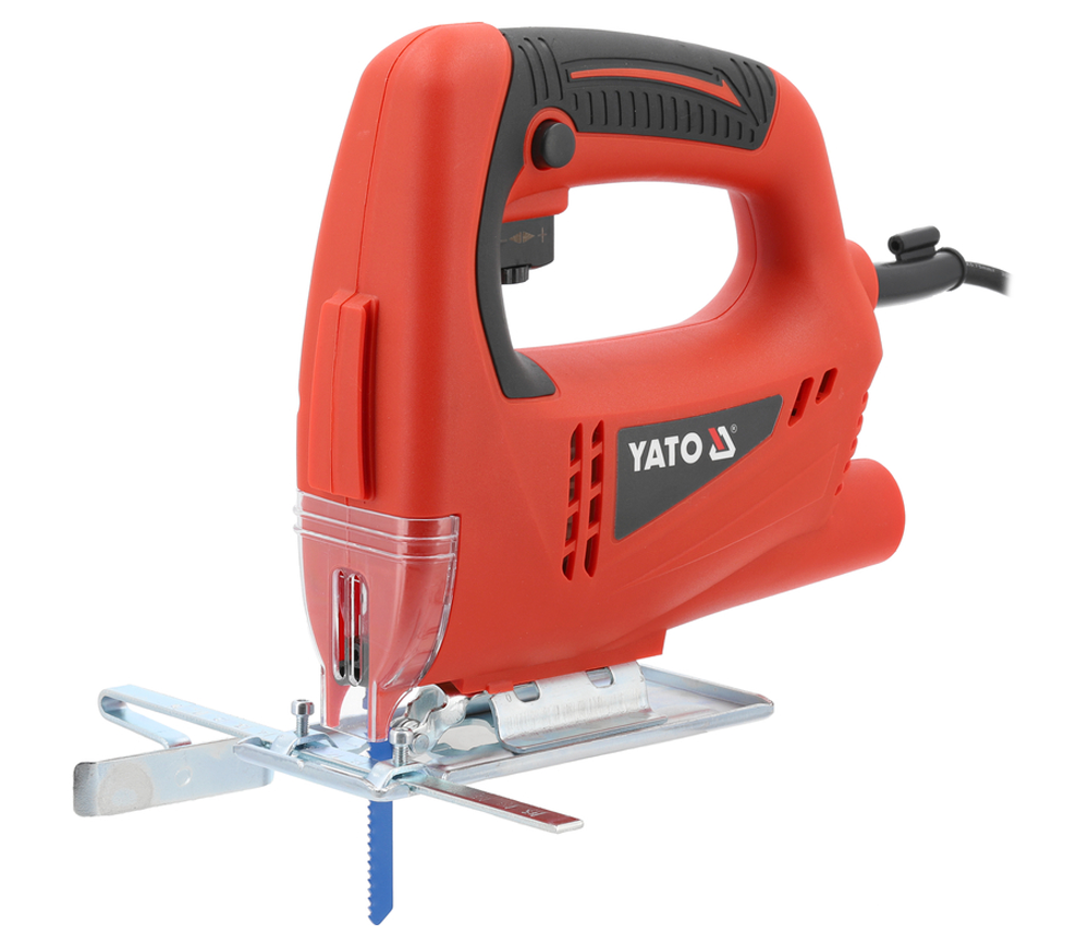 Fierăstrău pendular YATO YT82265 500w photo