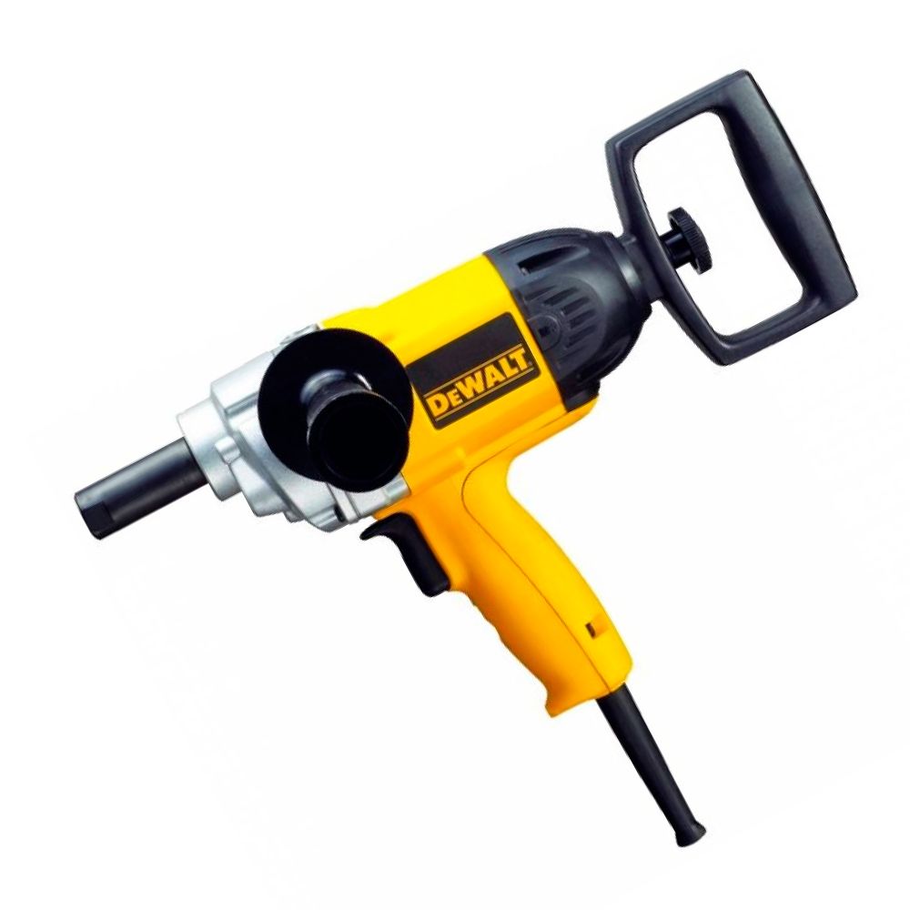 Миксер строительный DEWALT D21510 710вт photo 0