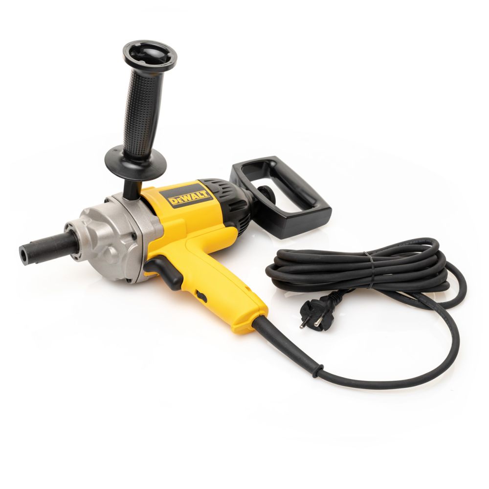 Миксер строительный DEWALT D21510 710вт photo