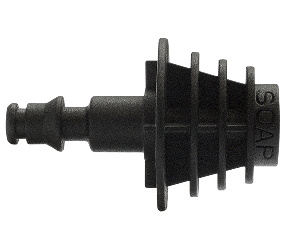 Мойка высокого давления LAVOR PREDATOR 140 1900вт 140бар 450л/ч photo 6