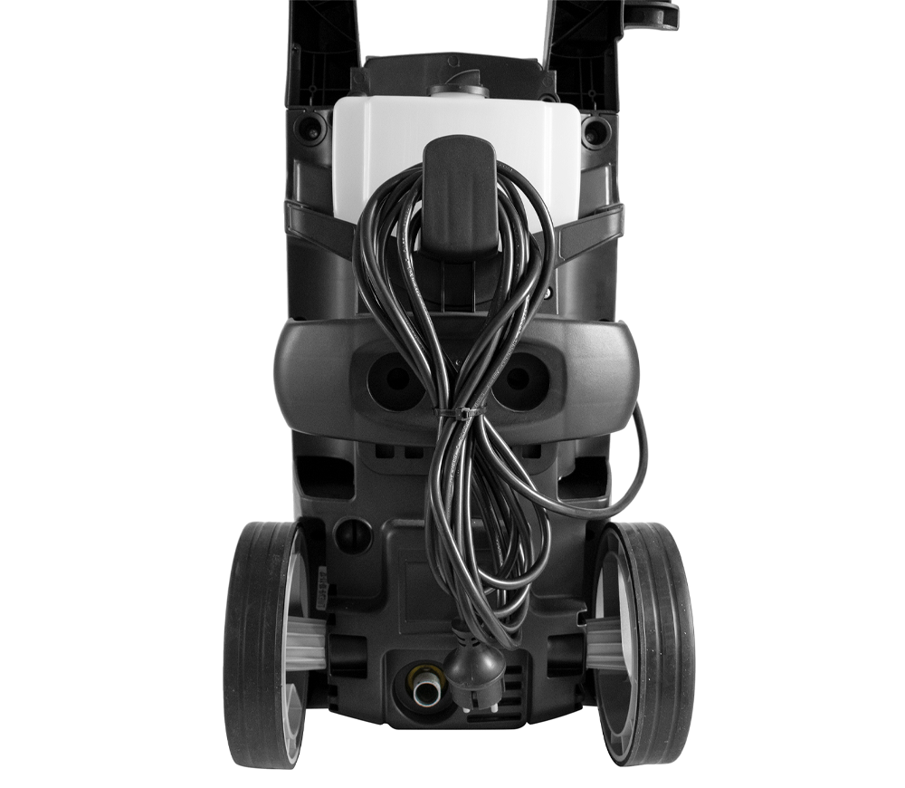 Aparat de spălat cu presiune LAVOR GALAXY 160 2500w 160bar 160l/h photo 1