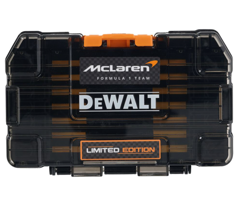 Set biți DEWALT DT70902T-QZ PH/PZ/TX 25/67mm photo 1