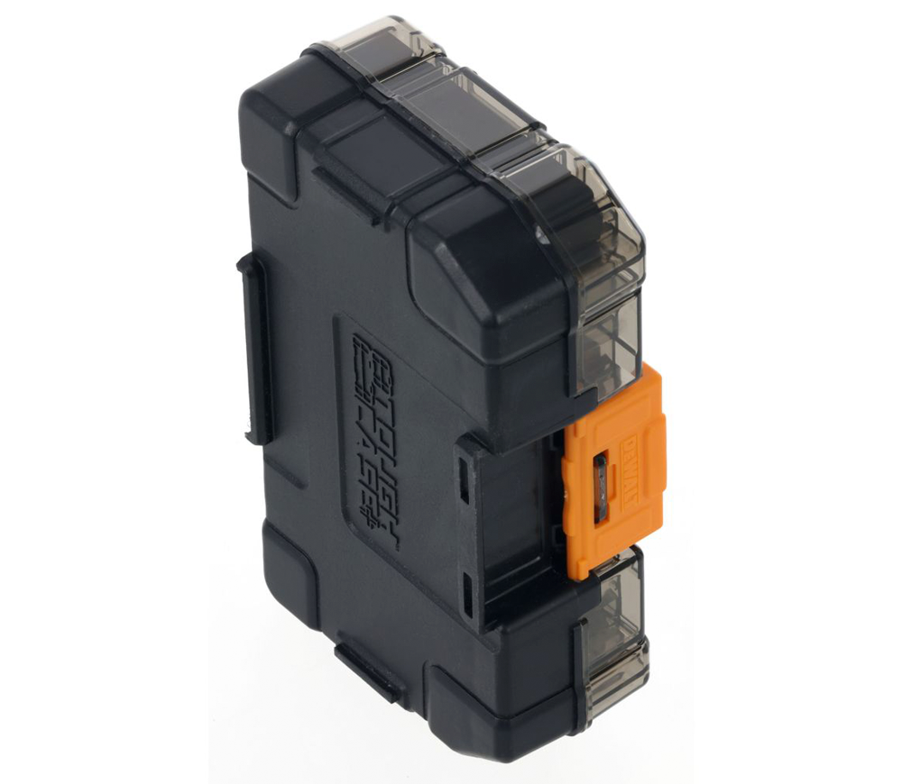 Set biți DEWALT DT70902T-QZ PH/PZ/TX 25/67mm photo 2