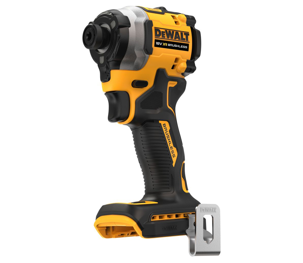 Набор аккумуляторных инструментов DEWALT DCK429P3T-QW photo 1