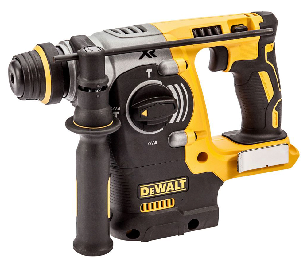 Набор аккумуляторных инструментов DEWALT DCK429P3T-QW photo 2