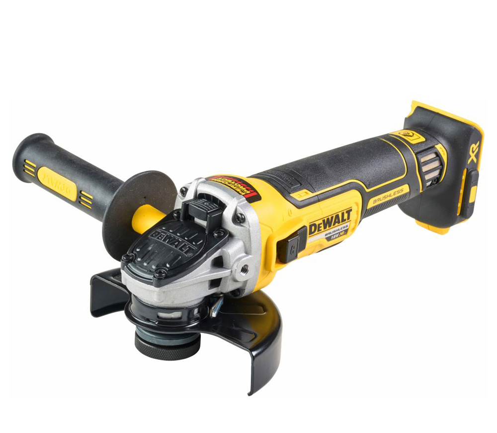 Набор аккумуляторных инструментов DEWALT DCK429P3T-QW photo 3