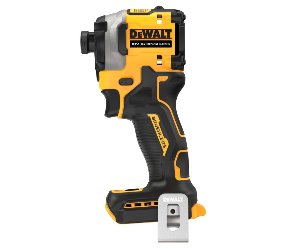 Набор аккумуляторных инструментов DEWALT DCK429P3T-QW photo 5