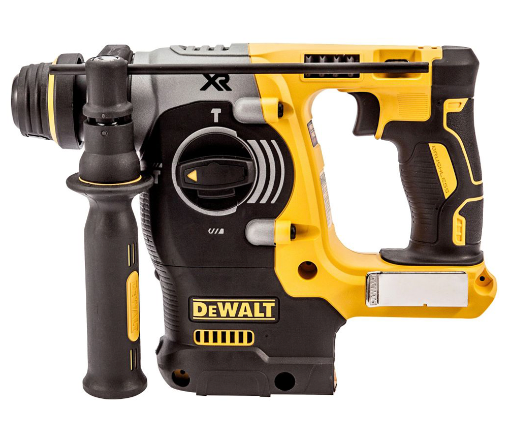 Набор аккумуляторных инструментов DEWALT DCK429P3T-QW photo 6