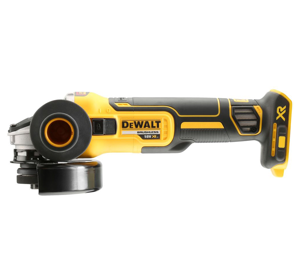 Набор аккумуляторных инструментов DEWALT DCK429P3T-QW photo 7