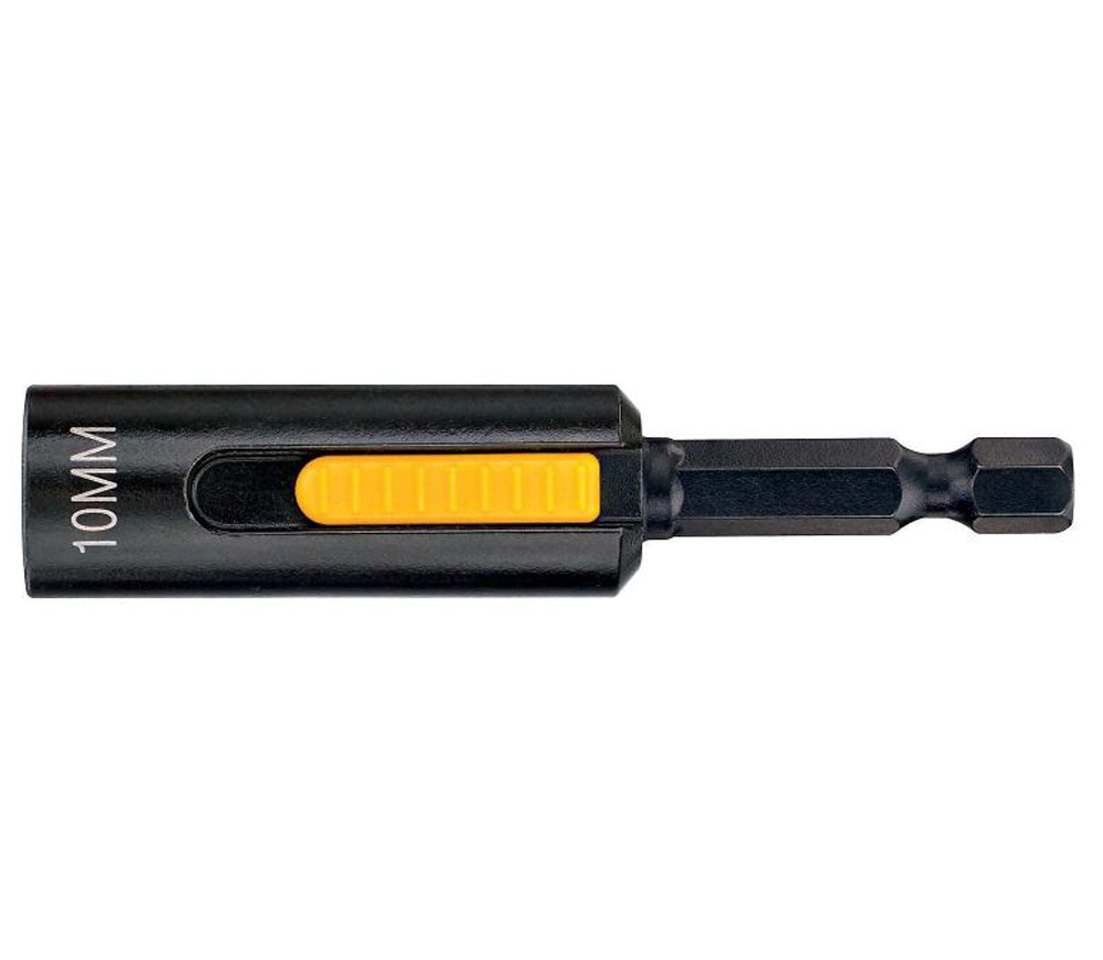 Набор магнитных головок (3 шт.) DEWALT DT7460 photo 0