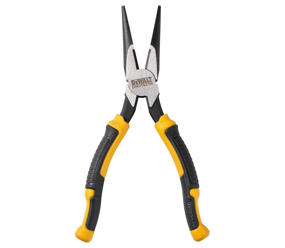 Set de clești și tăietori DEWALT DWHT82813-0 160-200mm photo 1