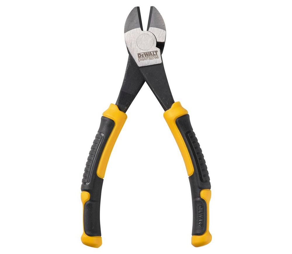 Set de clești și tăietori DEWALT DWHT82813-0 160-200mm photo 2