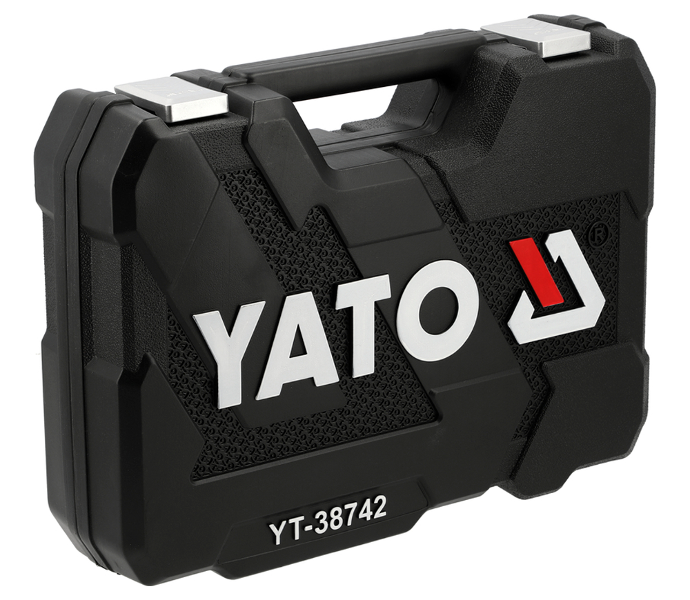 Set scule manuale YATO YT38742 41unit. photo 3