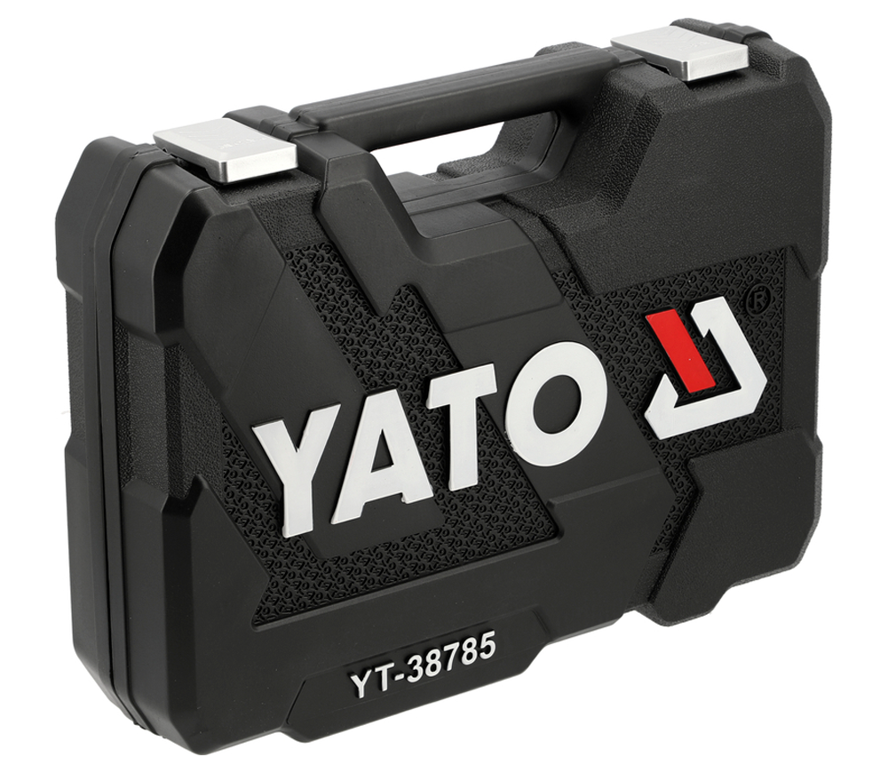 Set scule manuale YATO YT38785 92unit. photo 3