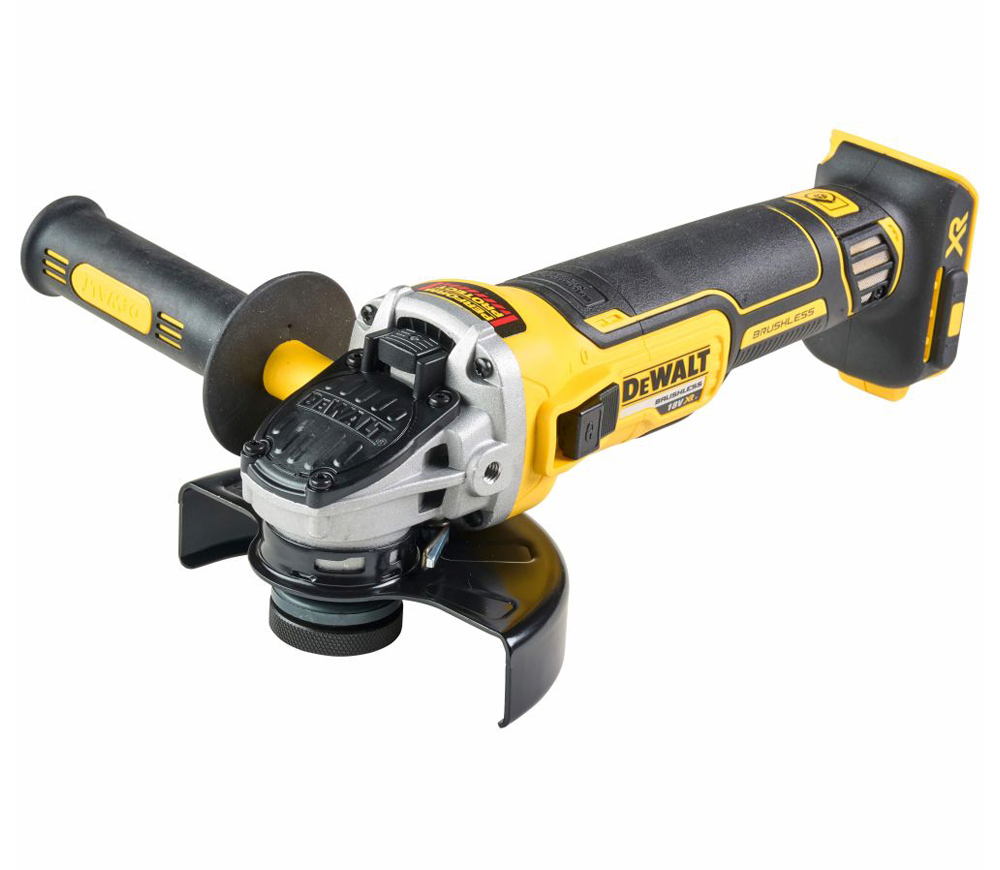Набор аккумуляторных инструментов DEWALT DCK422P3T-QW photo 2
