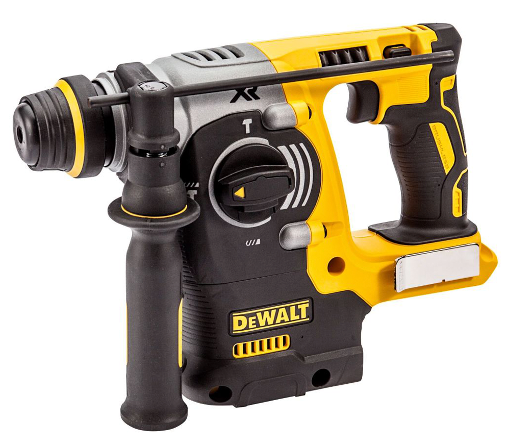 Набор аккумуляторных инструментов DEWALT DCK422P3T-QW photo 3