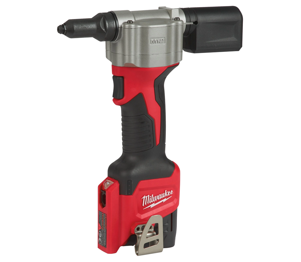 Set de unelte cu acumulator MILWAUKEE M12 FPP2D2-422X photo 1