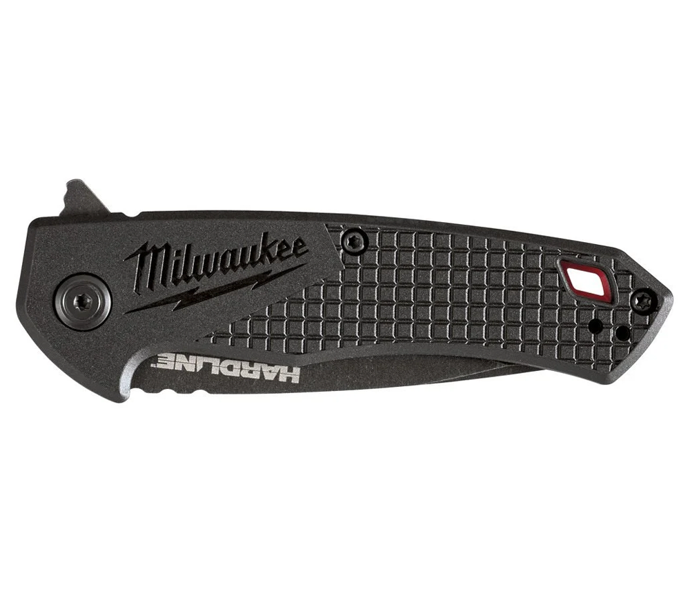 Cuțit pentru construcții MILWAUKEE Hardline Smooth photo 3