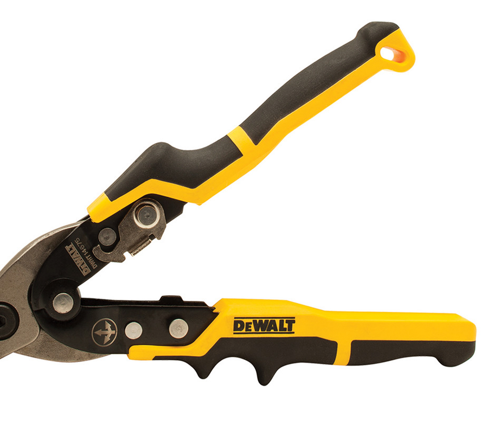 Foarfece tablă DEWALT DWHT14675-0 Drept photo 0