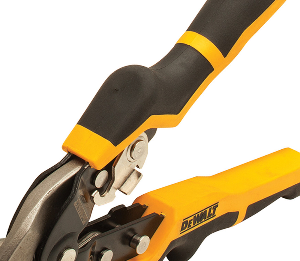 Foarfece tablă DEWALT DWHT14675-0 Drept photo 3