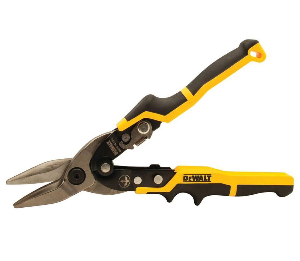 Foarfece tablă DEWALT DWHT14675-0 Drept photo 5