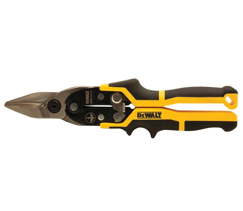Foarfece tablă DEWALT DWHT14675-0 Drept photo 6