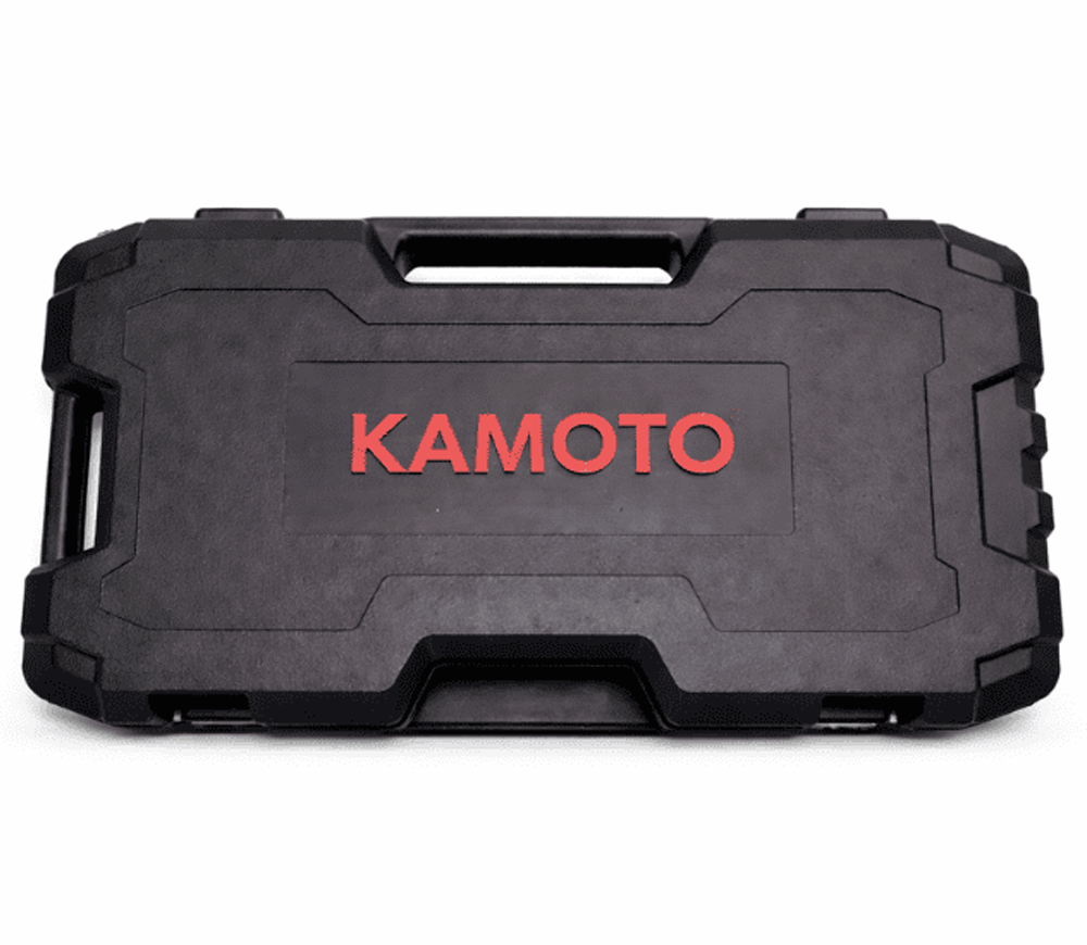 Ciocan demolator KAMOTO HA1700HEX 1700w 55J photo 0