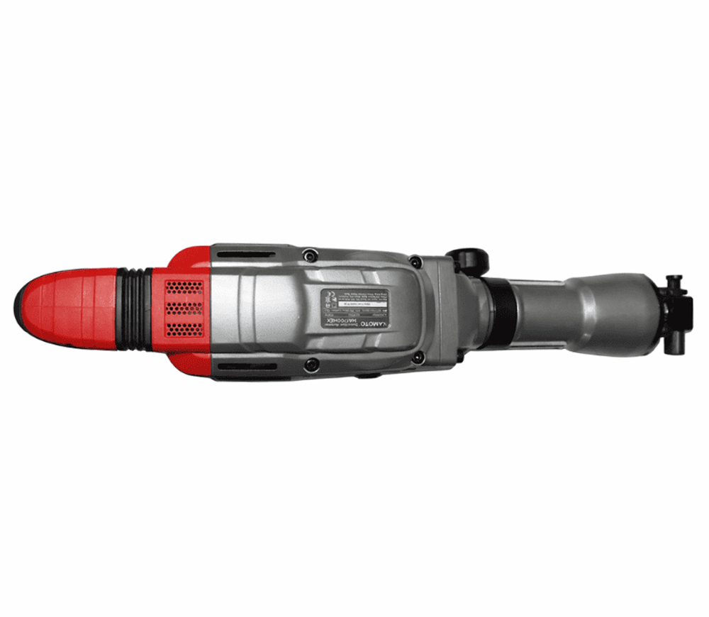 Ciocan demolator KAMOTO HA1700HEX 1700w 55J photo 2