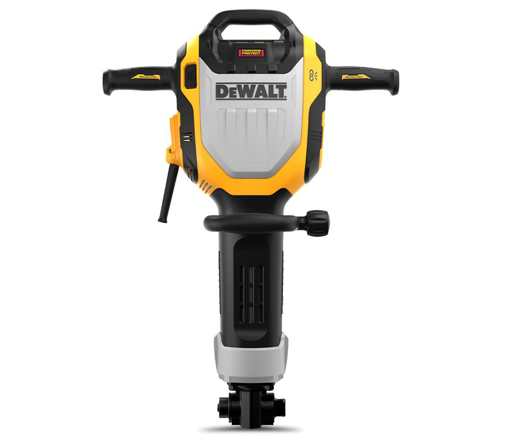 Ciocan demolator DEWALT D25966-QS 1800w 41J photo 0