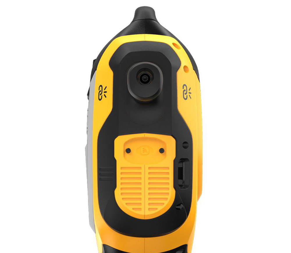 Ciocan demolator DEWALT D25966-QS 1800w 41J photo 1