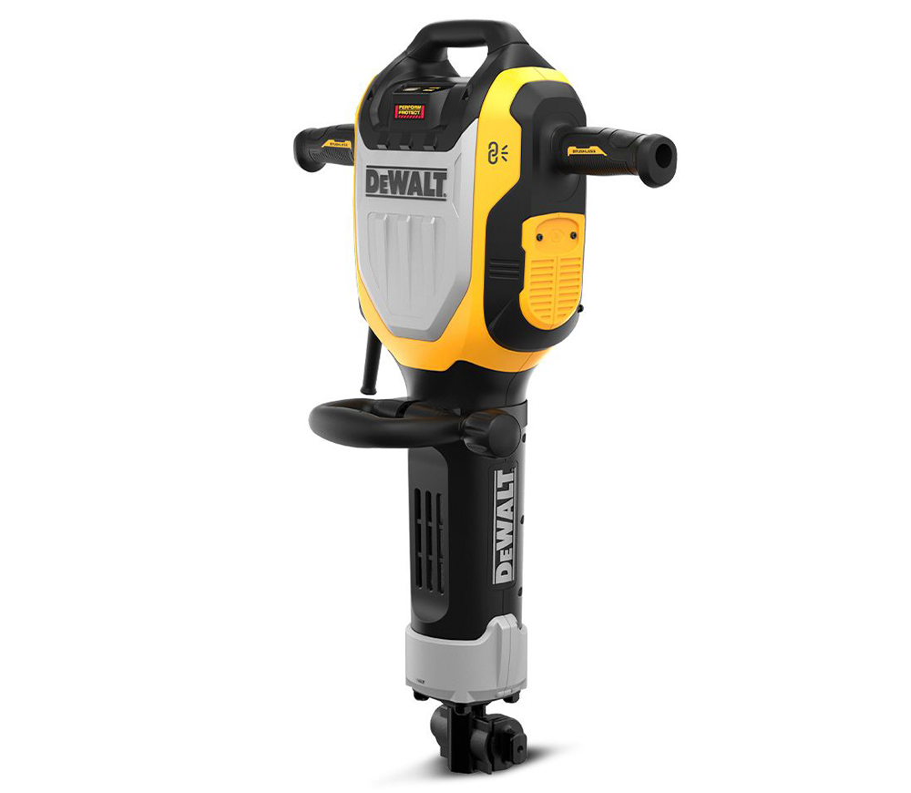 Ciocan demolator DEWALT D25966-QS 1800w 41J photo
