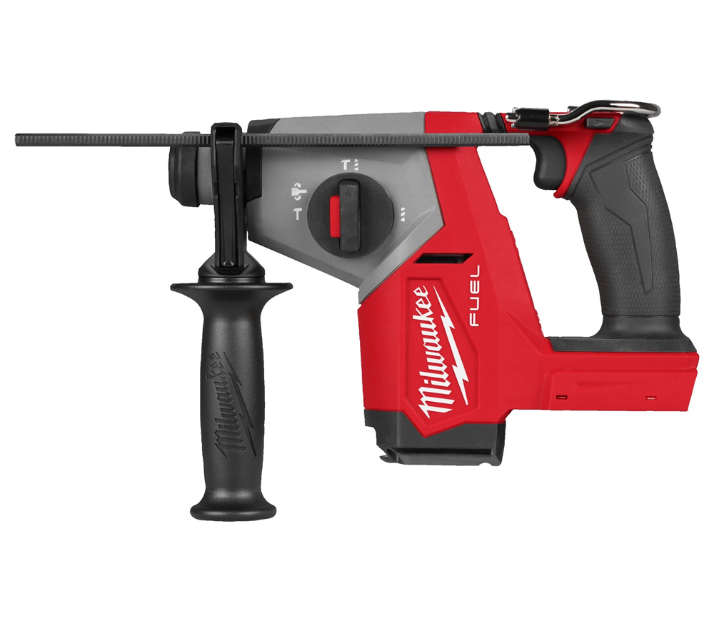 Ciocan rotopercutor cu acumulator (fără bat) MILWAUKEE M18 FHAC16-0 1.7J 18V photo 0