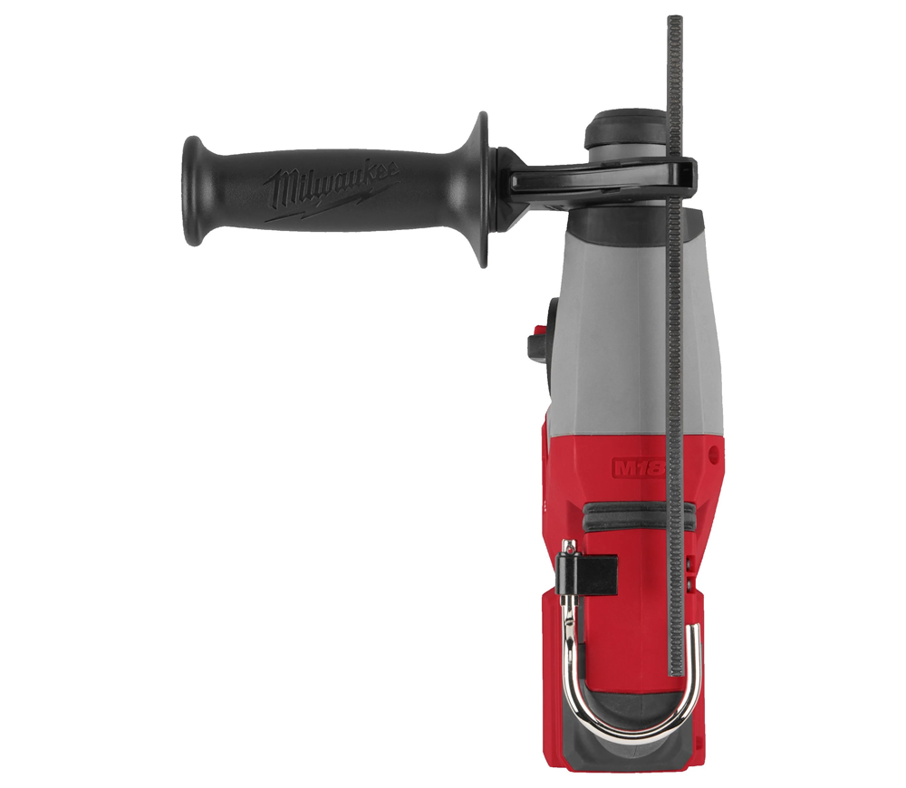Ciocan rotopercutor cu acumulator (fără bat) MILWAUKEE M18 FHAC16-0 1.7J 18V photo 1