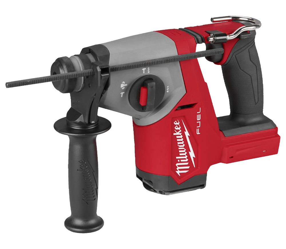 Ciocan rotopercutor cu acumulator (fără bat) MILWAUKEE M18 FHAC16-0 1.7J 18V photo