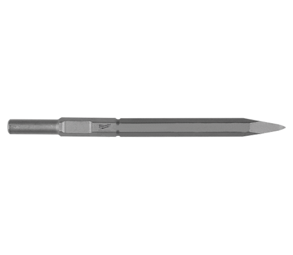 Daltă ascuțită MILWAUKEE K-Hex Pointed 21mm x 450mm photo