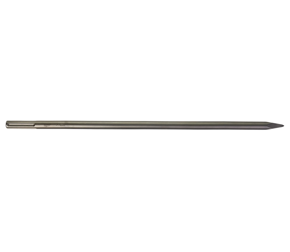 Зубило MILWAUKEE Pointed 600мм photo