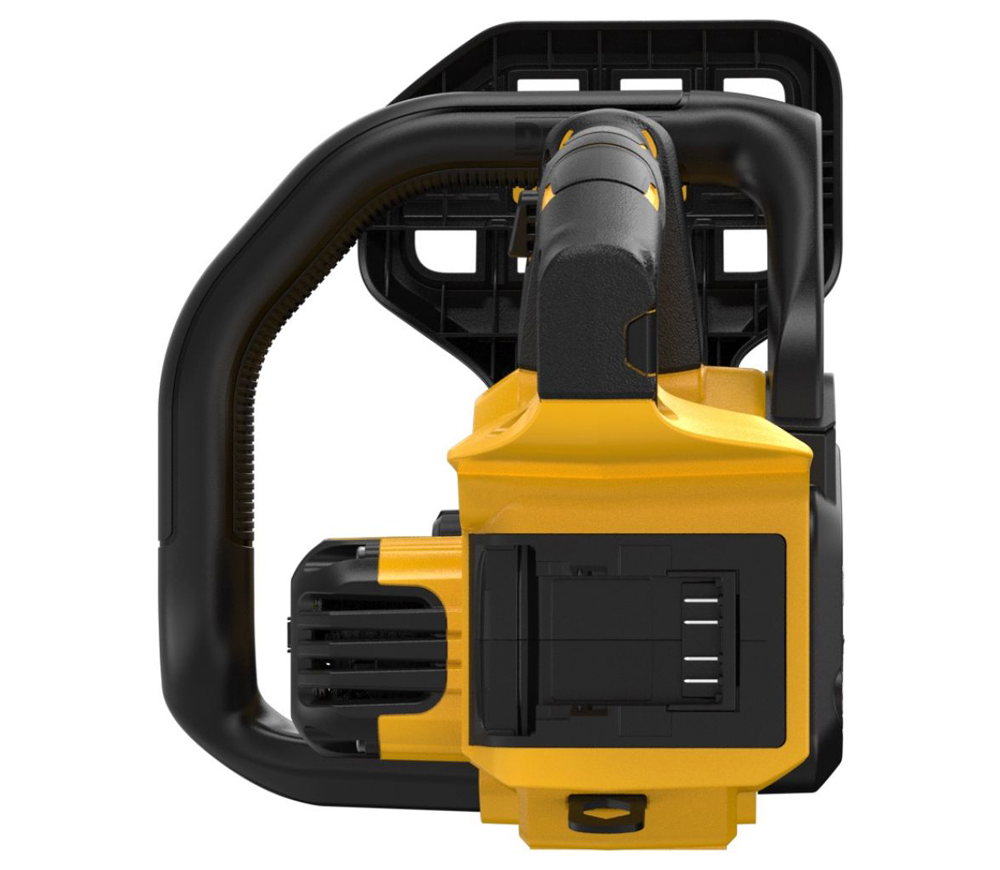 Fierăstrău cu lanț cu acumulator (fără bat) DEWALT DCMCS565N-XJ 300mm 18V photo 6