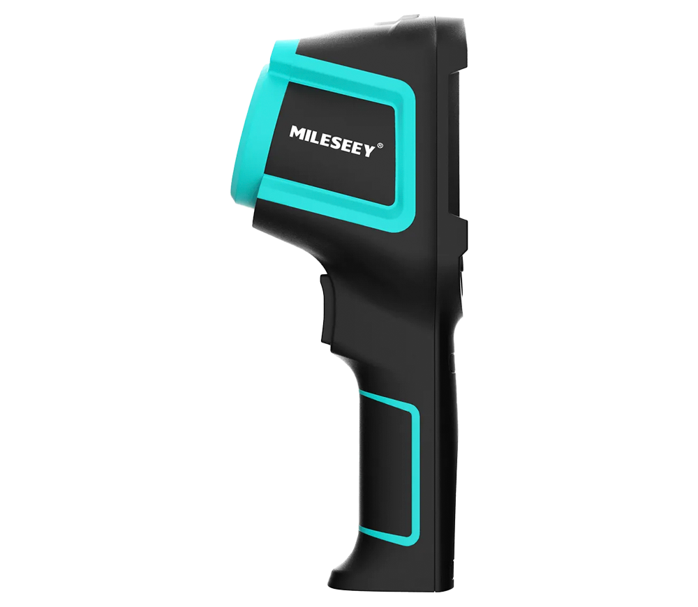 Camera portabila cu termoviziune (Termovizor) MILESEEY TR10 -20/+550°C photo 3