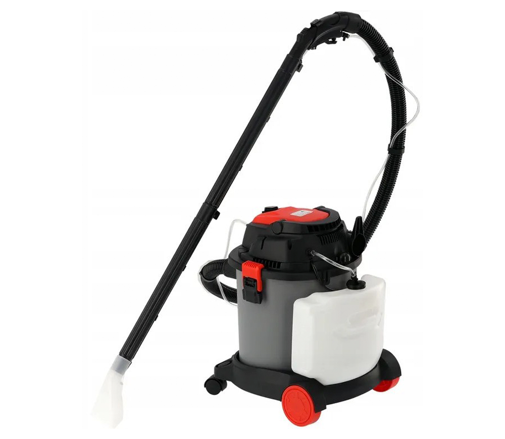 Aspirator cu spălare Lund LUN67125 1200w 170mbar 20L photo 0