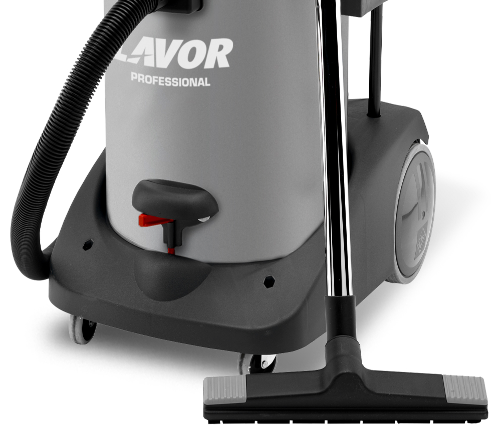 Aspirator industrial LAVOR DOMUS PR 2400w 220mbar 78L photo 1
