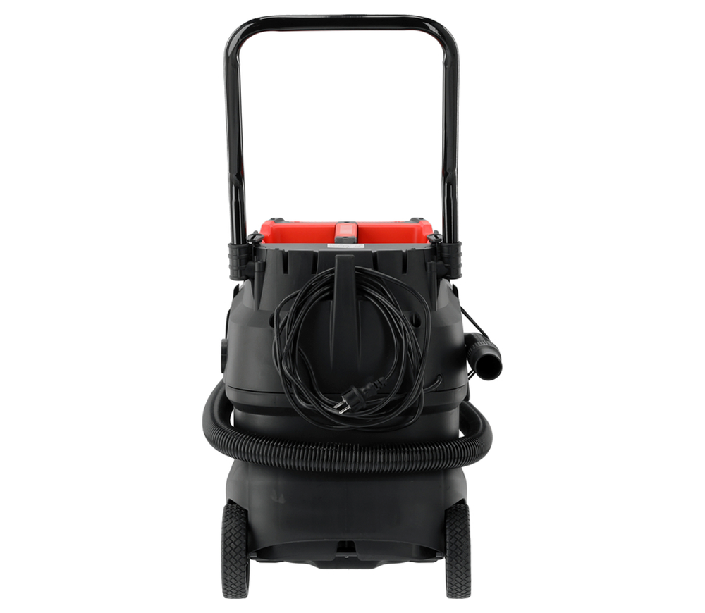 Aspirator industrial YATO YT85717 1600w 220mbar 40L photo 3