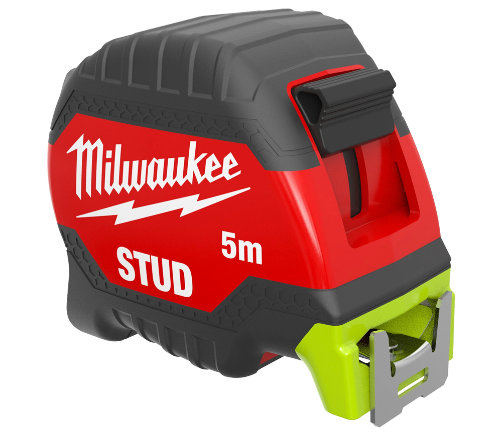Ruletă MILWAUKEE STUD Gen III 5m photo
