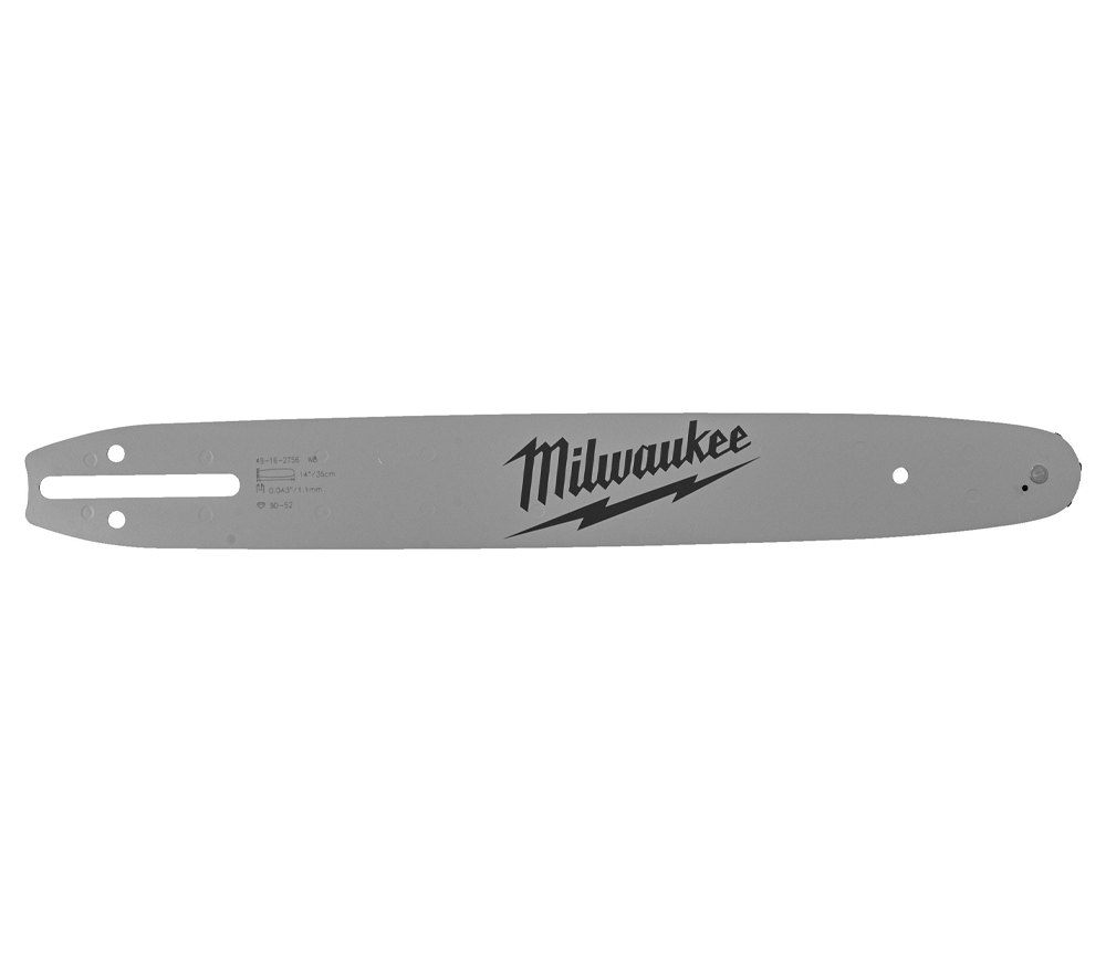 Bară de ghidaj fierăstrău cu lanț MILWAUKEE 4932480172 350mm 3/8" photo