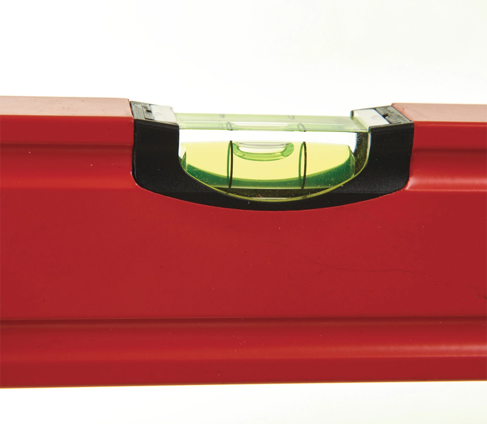Nivelă MILWAUKEE Slim box 1200mm photo 0