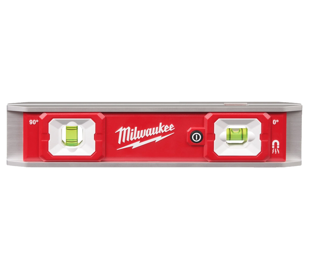 Nivelă MILWAUKEE LED Torpedo 230mm photo