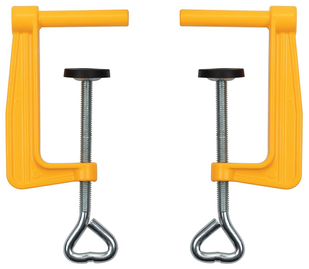 Clemă de fixare DEWALT DWHT83853-0 Unghiulară 30mm 51mm photo 3
