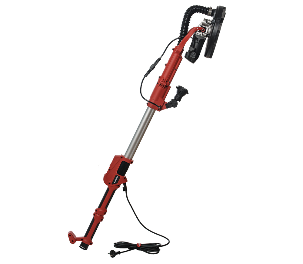 Mașină de șlefuit pereți extensibilă KAMOTO DS710 710w 225mm photo 0