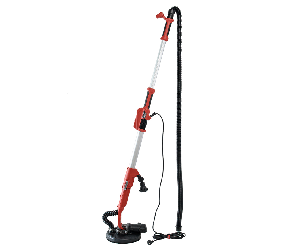 Mașină de șlefuit pereți extensibilă KAMOTO DS710 710w 225mm photo 1