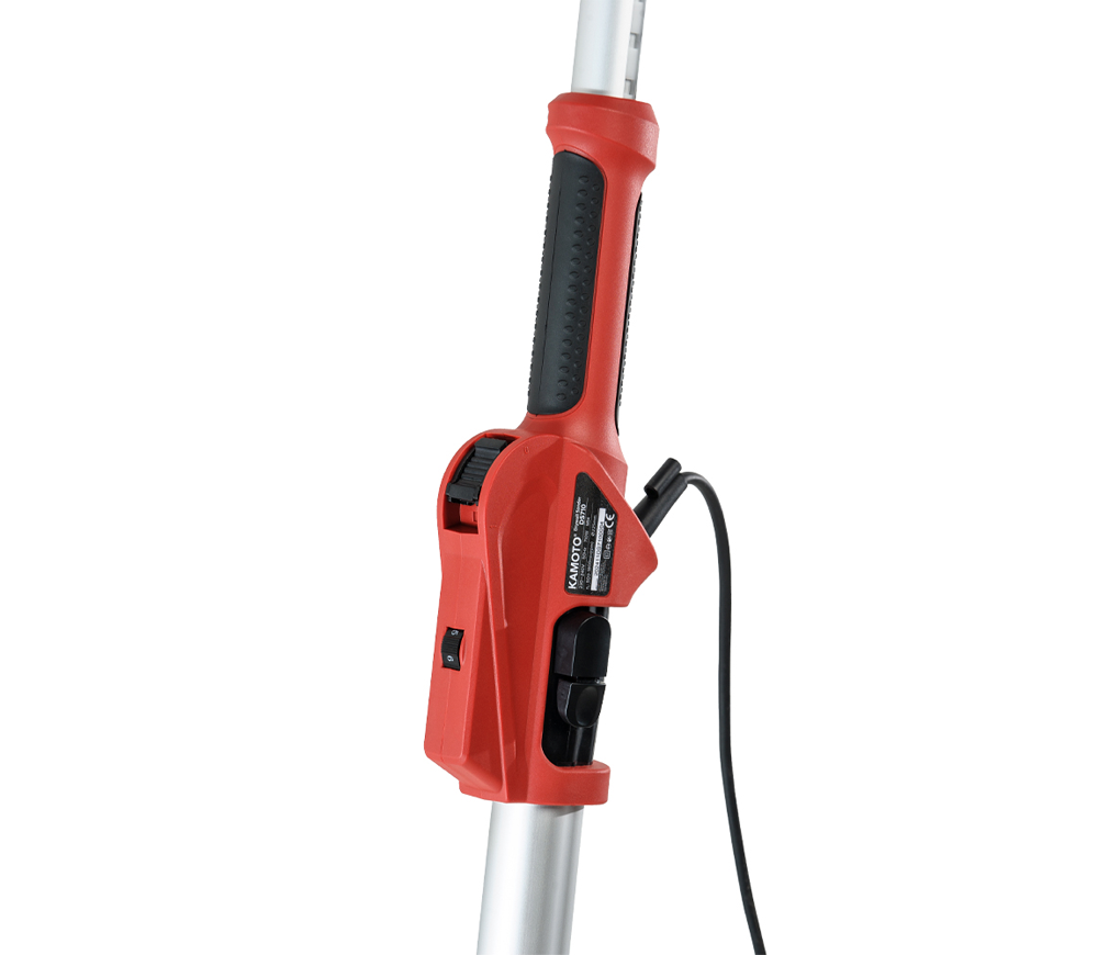 Mașină de șlefuit pereți extensibilă KAMOTO DS710 710w 225mm photo 6
